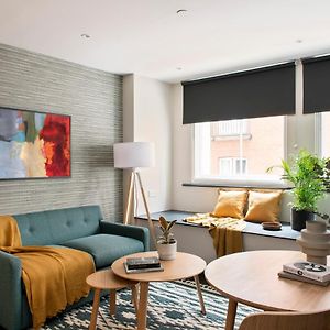 Uitgebreid Studio Appartement