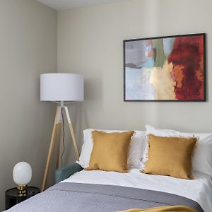 Appartement met een Slaapkamer